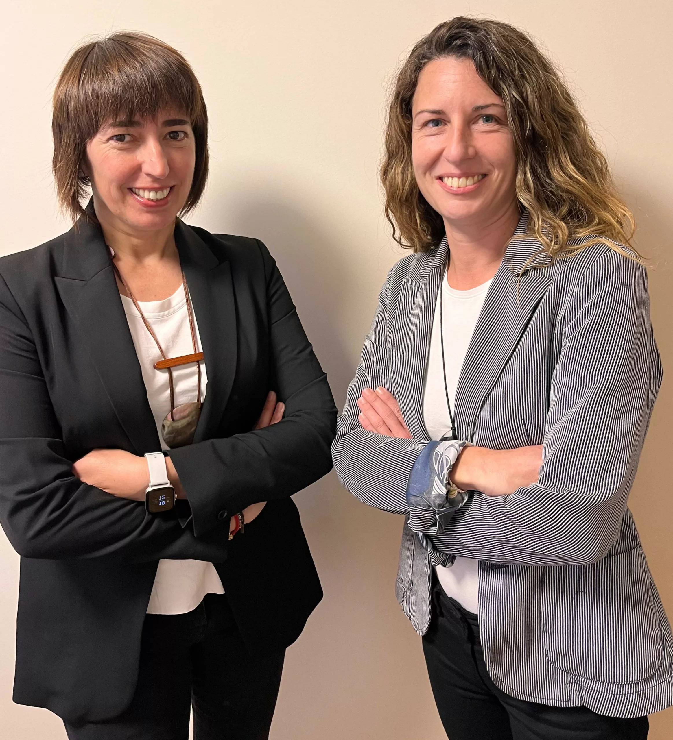 Profesionalidad, empatía y proximidad